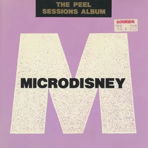 The Peel sessions album
